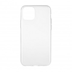 Kryt Ultra Slim 0,5mm na Apple iPhone 12 Průhledný