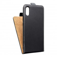 Vertikální pouzdro Slim Flexi Fresh na XIAOMI Redmi 9I Černý