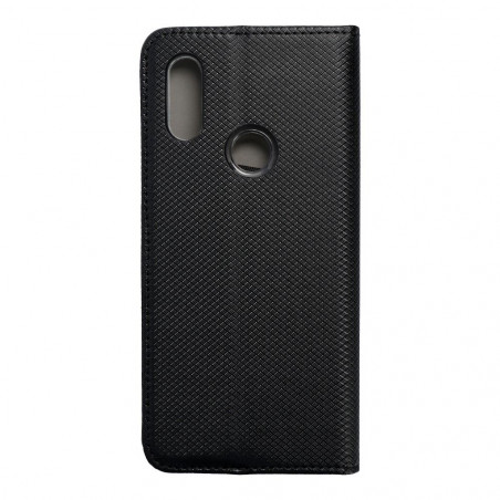 Peněženkové pouzdro Smart Case Book na XIAOMI Redmi 7 Černý