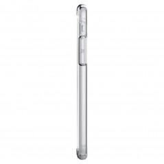 Kryt CLEAR 2mm BOX na Apple iPhone 6 6S Průhledný