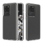 Kryt CLEAR 2mm BOX na Samsung Galaxy S20 Ultra Průhledný