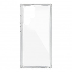 Kryt CLEAR 2mm BOX na Samsung Galaxy S20 Ultra Průhledný