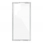 Kryt CLEAR 2mm BOX na Samsung Galaxy S20 Ultra Průhledný