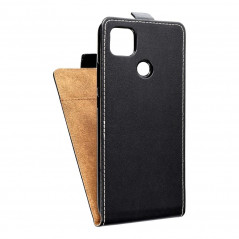 Vertikální pouzdro Slim Flexi Fresh na XIAOMI Redmi 9AT Černý