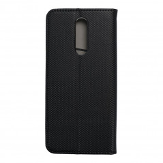 Peněženkové pouzdro Smart Case Book na XIAOMI Redmi 8A Černý