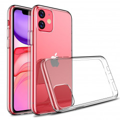 Kryt CLEAR 2mm BOX na Apple iPhone 11 Pro Průhledný