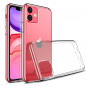 Kryt CLEAR 2mm BOX na Apple iPhone 11 Pro Průhledný