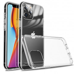 Kryt CLEAR 2mm BOX na Apple iPhone XS Max Průhledný