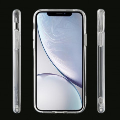 Kryt CLEAR 2mm BOX na Apple iPhone 11 Pro Max Průhledný