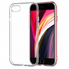 Kryt CLEAR 2mm BOX na Apple iPhone 8 Průhledný