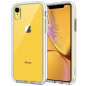 Kryt CLEAR 2mm BOX na Apple iPhone XR Průhledný