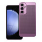 Kryt Breezy na Samsung Galaxy S23 FE Fialový (Purple)