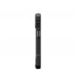 Kryt Urban Armor Gear Monarch Pro na Apple iPhone 15 MagSAFE  Kevlarově černý