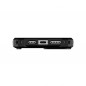 Kryt Urban Armor Gear Monarch Pro na Apple iPhone 15 Plus MagSAFE  Kevlarově černý