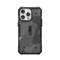 Kryt Urban Armor Gear Pathfinder na Apple iPhone 15 Pro Max Prémiové pouzdro  MagSAFE  Geometrická kamufláž