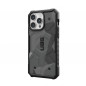 Kryt Urban Armor Gear Pathfinder na Apple iPhone 15 Pro Max Prémiové pouzdro  MagSAFE  Geometrická kamufláž