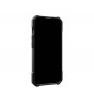 Kryt Urban Armor Gear Essential na Apple iPhone 15 Pro Prémiové pouzdro  MagSAFE  Černý