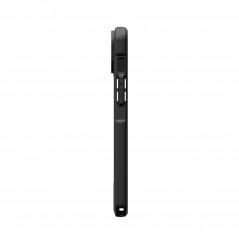 Kryt Urban Armor Gear Metropolis LT na Apple iPhone 15 Plus Prémiové pouzdro  Kevlarově černý