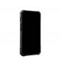 Kryt Urban Armor Gear Monarch na Apple iPhone 15 Prémiové pouzdro  MagSAFE  Kevlarově černý