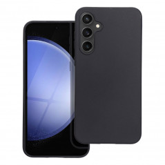Kryt MATT na Samsung Galaxy S23 FE Černý