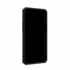 Kryt Urban Armor Gear Plyo na Apple iPhone 15 Pro Max Prémiové pouzdro  MagSAFE  Ledová bronzová