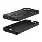 Kryt Urban Armor Gear Monarch Pro na Apple iPhone 15 Plus MagSAFE  Kevlarově černý