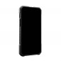 Kryt Urban Armor Gear Monarch Pro na Apple iPhone 15 Plus MagSAFE  Kevlarově černý
