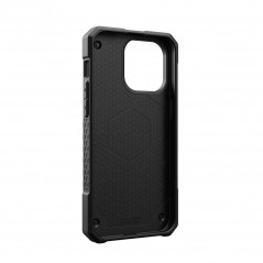 Kryt Urban Armor Gear Monarch Pro na Apple iPhone 15 Pro Max MagSAFE  Kevlarově černý