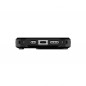 Kryt Urban Armor Gear Monarch Pro na Apple iPhone 15 Pro MagSAFE  Kevlarově černý