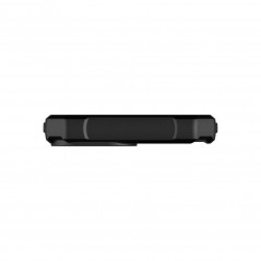 Kryt Urban Armor Gear Pathfinder na Apple iPhone 15 Prémiové pouzdro  MagSAFE  Ledová