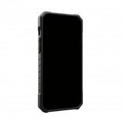 Kryt Urban Armor Gear Pathfinder na Apple iPhone 15 Plus Prémiové pouzdro  MagSAFE  Ledová