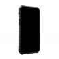 Kryt Urban Armor Gear Pathfinder na Apple iPhone 15 Plus Prémiové pouzdro  MagSAFE  Ledová