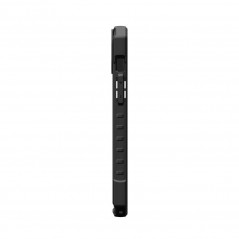 Kryt Urban Armor Gear Pathfinder na Apple iPhone 15 Plus Prémiové pouzdro  MagSAFE  Ledová