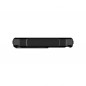 Kryt Urban Armor Gear Pathfinder na Apple iPhone 15 Pro Max Prémiové pouzdro  MagSAFE  Ledová