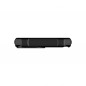 Kryt Urban Armor Gear Pathfinder na Apple iPhone 15 Prémiové pouzdro  MagSAFE  Černý