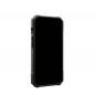 Kryt Urban Armor Gear Pathfinder na Apple iPhone 15 Prémiové pouzdro  MagSAFE  Černý