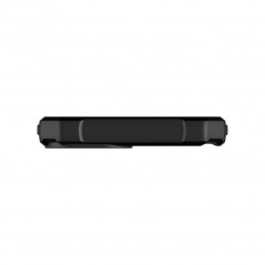 Kryt Urban Armor Gear Pathfinder na Apple iPhone 15 Plus Prémiové pouzdro  MagSAFE  Černý