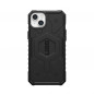 Kryt Urban Armor Gear Pathfinder na Apple iPhone 15 Plus Prémiové pouzdro  MagSAFE  Černý
