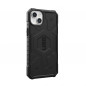Kryt Urban Armor Gear Pathfinder na Apple iPhone 15 Plus Prémiové pouzdro  MagSAFE  Černý