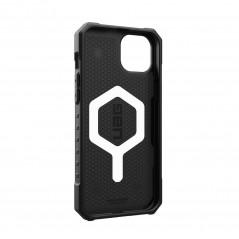 Kryt Urban Armor Gear Pathfinder na Apple iPhone 15 Plus Prémiové pouzdro  MagSAFE  Černý