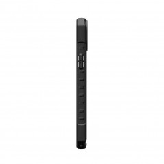 Kryt Urban Armor Gear Pathfinder na Apple iPhone 15 Plus Prémiové pouzdro  MagSAFE  Černý