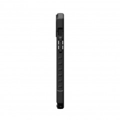 Kryt Urban Armor Gear Pathfinder na Apple iPhone 15 Plus Prémiové pouzdro  MagSAFE  Černý