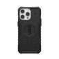 Kryt Urban Armor Gear Pathfinder na Apple iPhone 15 Pro Max Prémiové pouzdro  MagSAFE  Černý