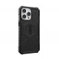 Kryt Urban Armor Gear Pathfinder na Apple iPhone 15 Pro Max Prémiové pouzdro  MagSAFE  Černý