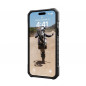 Kryt Urban Armor Gear Pathfinder na Apple iPhone 15 Plus Prémiové pouzdro  MagSAFE  Olivový