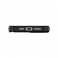 Kryt Urban Armor Gear Pathfinder na Apple iPhone 15 Plus Prémiové pouzdro  MagSAFE  Olivový