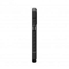 Kryt Urban Armor Gear Pathfinder na Apple iPhone 15 Pro Max Prémiové pouzdro  MagSAFE  Oblačno modrý