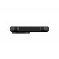 Kryt Urban Armor Gear Essential na Apple iPhone 15 Prémiové pouzdro  MagSAFE  Černý