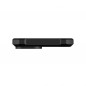 Kryt Urban Armor Gear Essential na Apple iPhone 15 Plus Prémiové pouzdro  MagSAFE  Černý