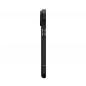 Kryt Urban Armor Gear Essential na Apple iPhone 15 Plus Prémiové pouzdro  MagSAFE  Černý